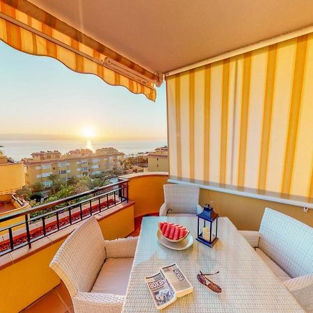 Casa Tres Vistas Luxury Apartment With Stunning Views To The Ocean 푸에르토 데 산티아고 외부 사진