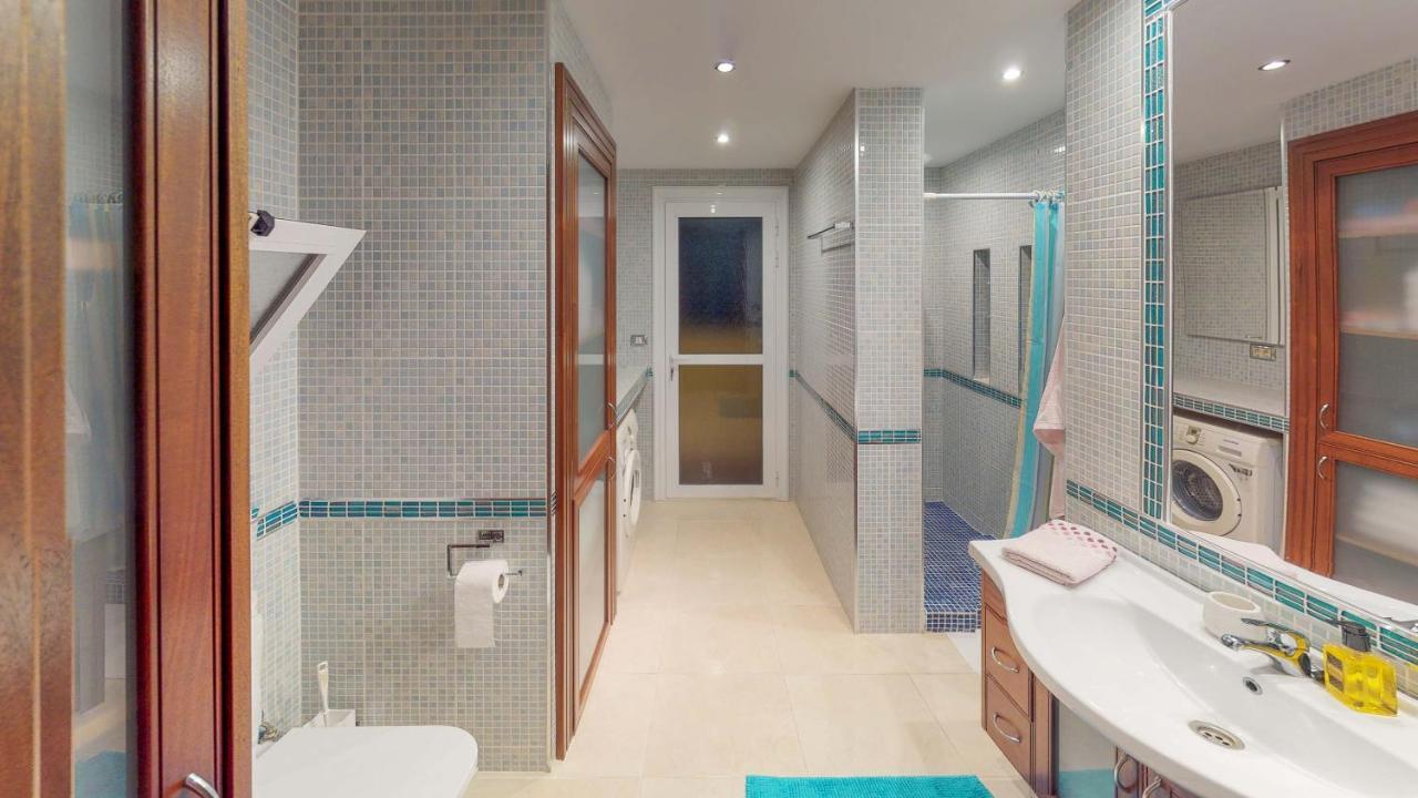 Casa Tres Vistas Luxury Apartment With Stunning Views To The Ocean 푸에르토 데 산티아고 외부 사진