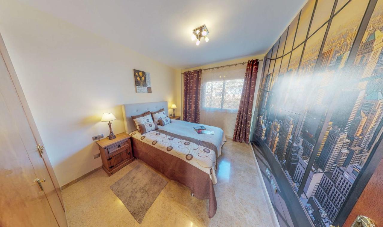 Casa Tres Vistas Luxury Apartment With Stunning Views To The Ocean 푸에르토 데 산티아고 외부 사진