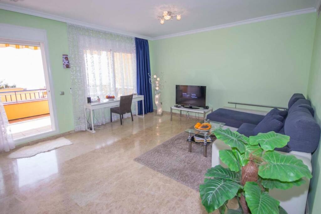 Casa Tres Vistas Luxury Apartment With Stunning Views To The Ocean 푸에르토 데 산티아고 외부 사진