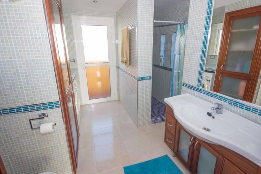 Casa Tres Vistas Luxury Apartment With Stunning Views To The Ocean 푸에르토 데 산티아고 외부 사진