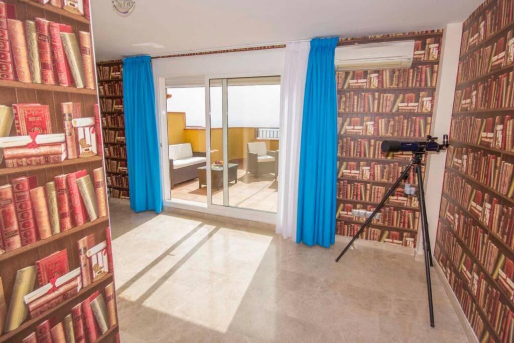 Casa Tres Vistas Luxury Apartment With Stunning Views To The Ocean 푸에르토 데 산티아고 외부 사진