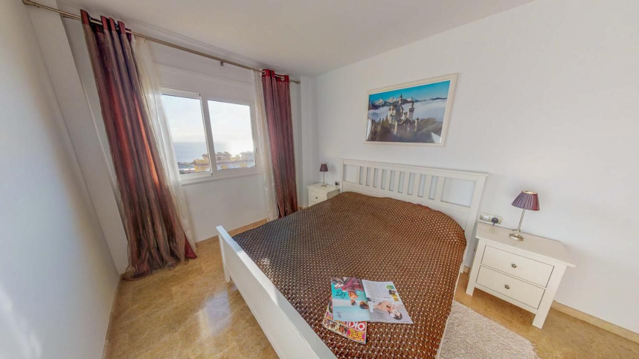 Casa Tres Vistas Luxury Apartment With Stunning Views To The Ocean 푸에르토 데 산티아고 외부 사진