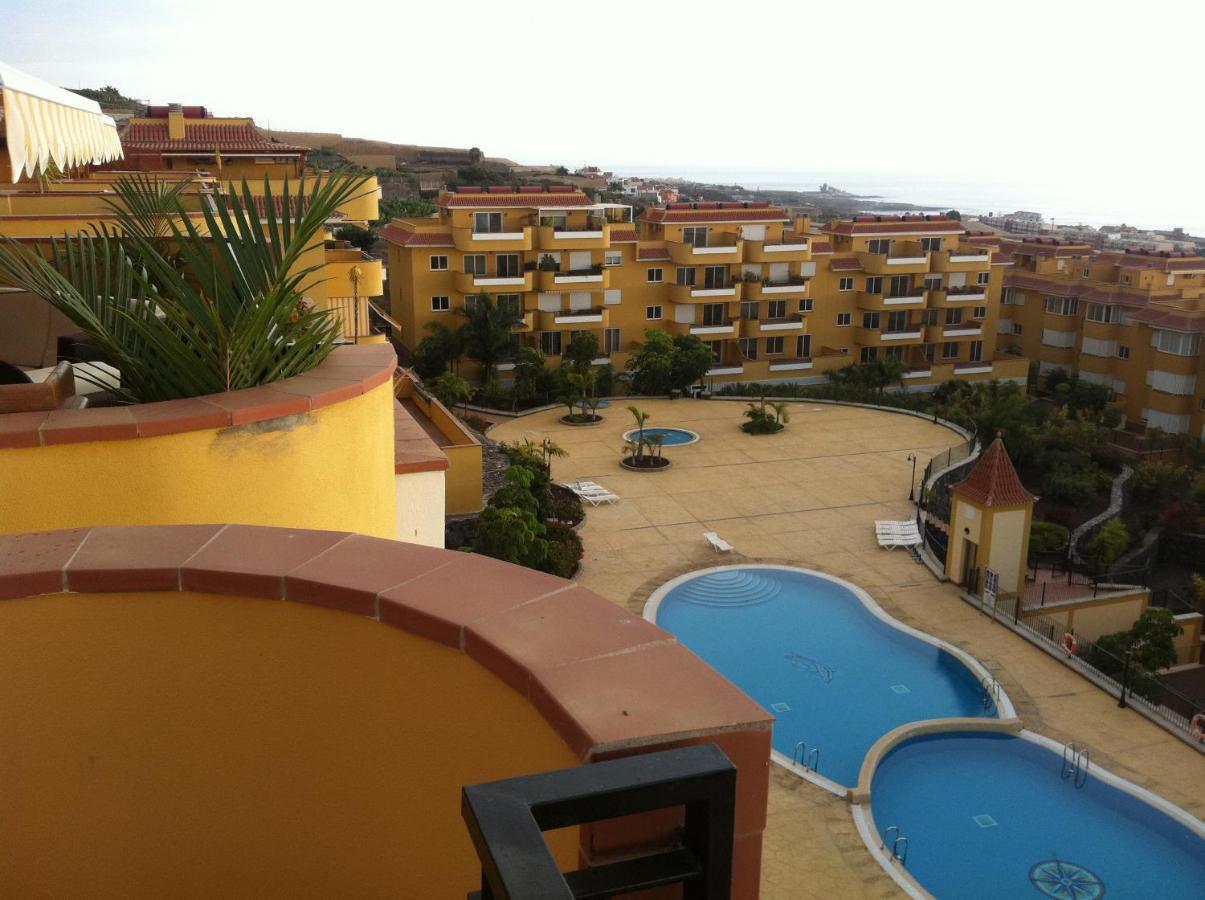 Casa Tres Vistas Luxury Apartment With Stunning Views To The Ocean 푸에르토 데 산티아고 외부 사진
