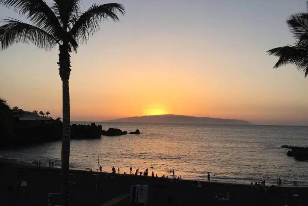 Casa Tres Vistas Luxury Apartment With Stunning Views To The Ocean 푸에르토 데 산티아고 외부 사진
