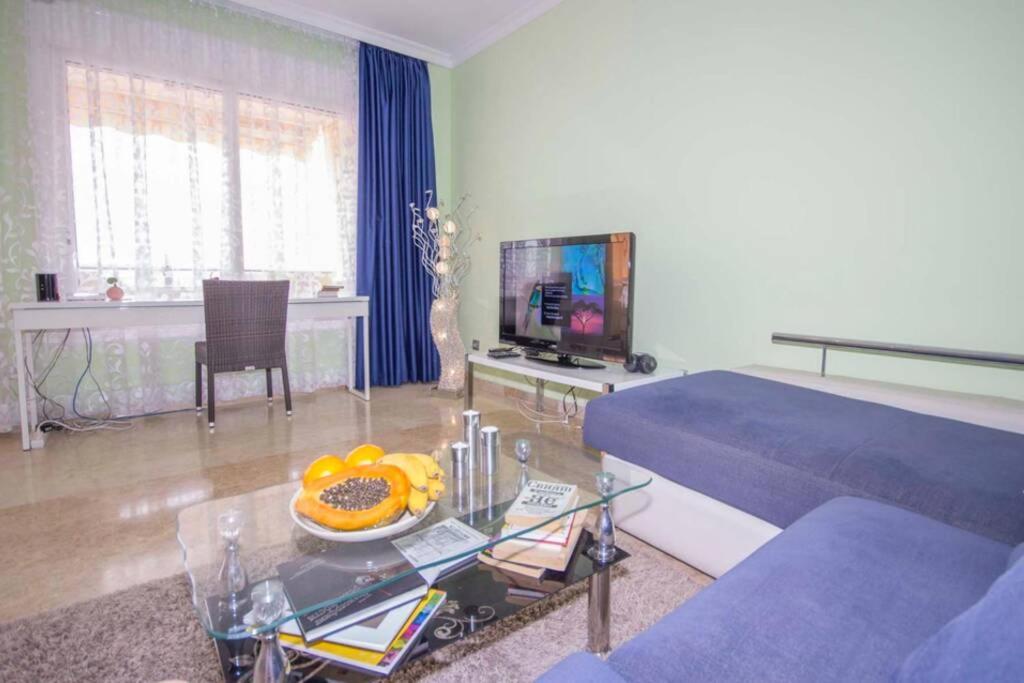 Casa Tres Vistas Luxury Apartment With Stunning Views To The Ocean 푸에르토 데 산티아고 외부 사진
